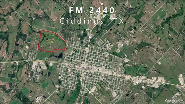 000 Fm 2440, Giddings, TX 78942