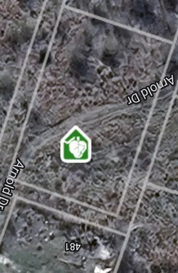 TBD Arnold Dr, Bartlett, TX 76511 - Image #1