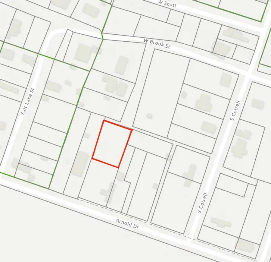 TBD Arnold Dr, Bartlett, TX 76511 - Image #3