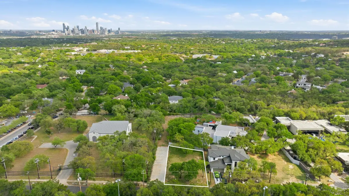 Lot 4, Blk A Allen Rd, Austin, TX 78746 - #1