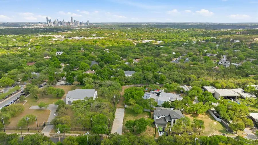 Lot 4, Blk A Allen Rd, Austin, TX 78746 - #2