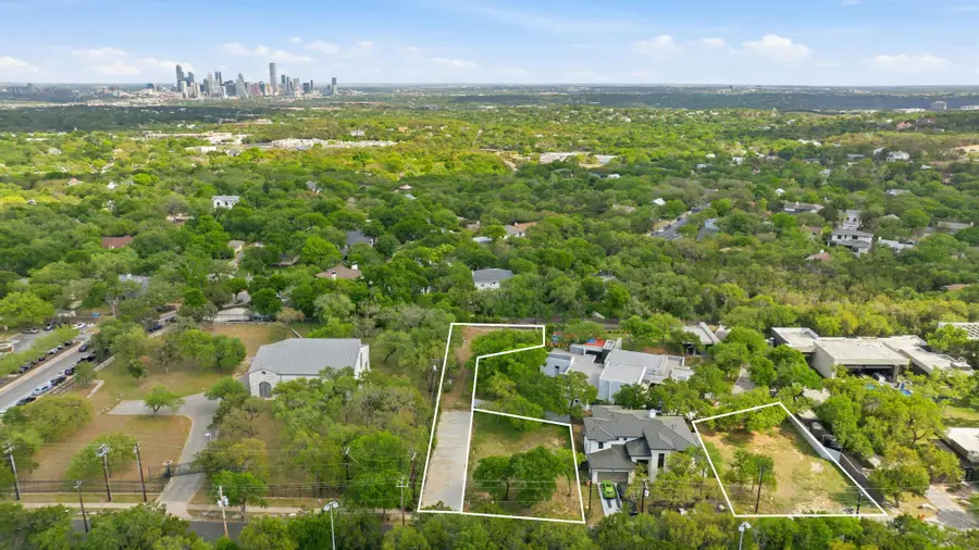 Lot 4, Blk A Allen Rd, Austin, TX 78746 - #3