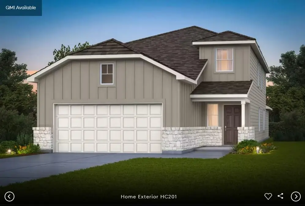 5101 Monarda Mint Dr, Austin, TX 78754 - #1