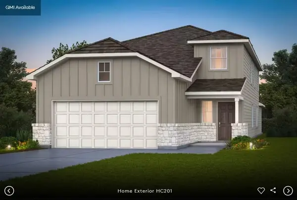 5101 Monarda Mint Dr, Austin, TX 78754