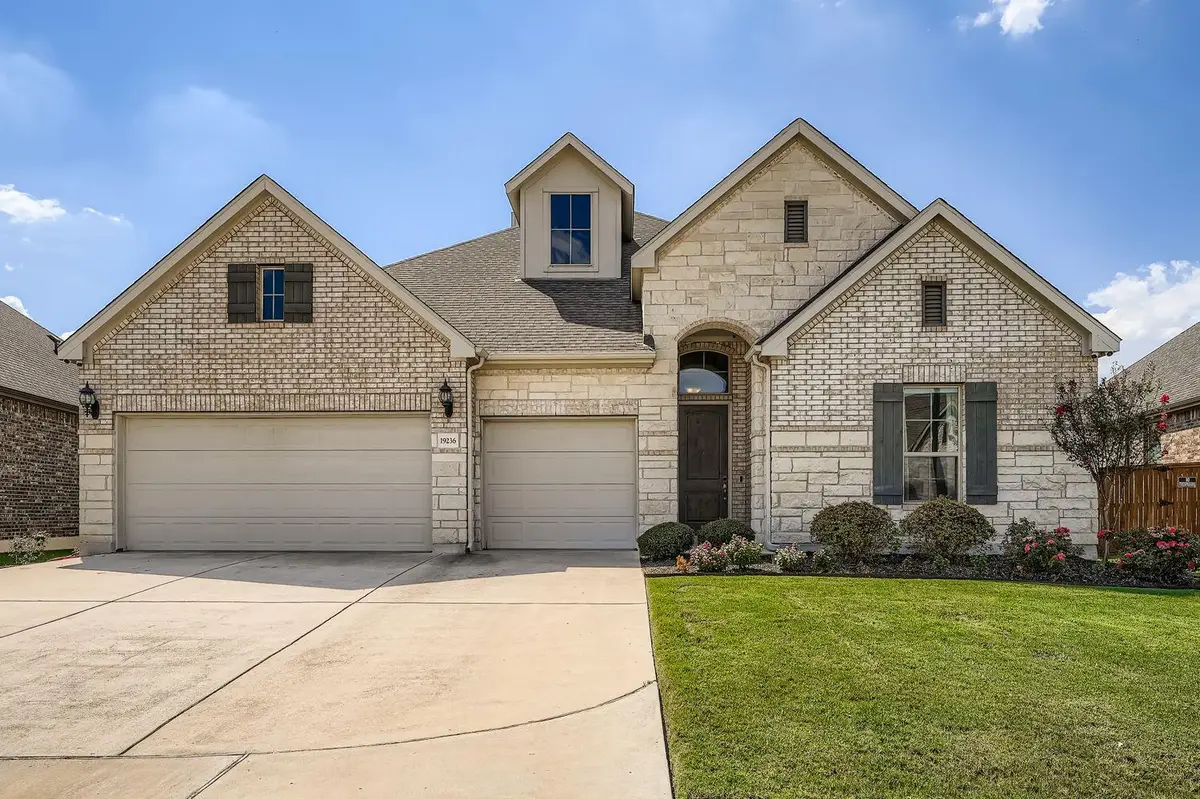19236 Burrowbridge Rd, Pflugerville, TX 78660 - Image #1