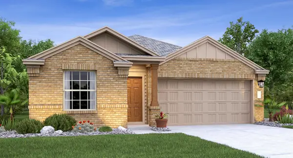 17804 Indigo Bunting Ln, Pflugerville, TX 78660