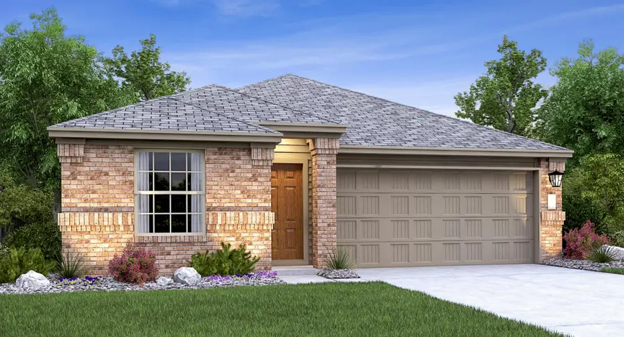 17804 Indigo Bunting Ln, Pflugerville, TX 78660 - #3