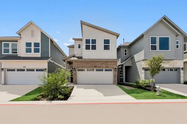 5509 Forks Rd, Austin, TX 78747