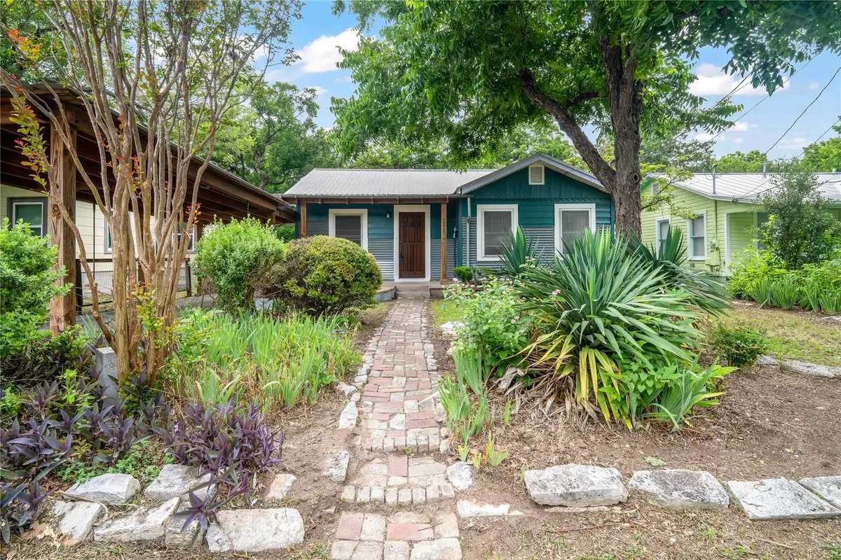 5213 Leralynn St, Austin, TX 78751 - #1