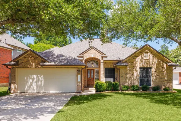 16106 W Dorman Dr, Austin, TX 78717