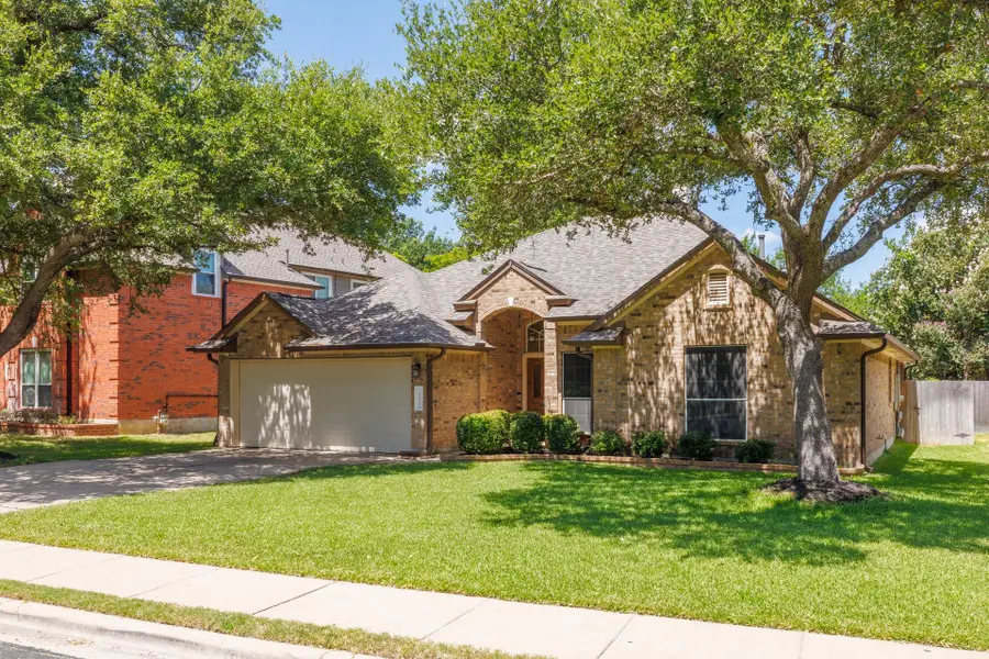 16106 W Dorman Dr, Austin, TX 78717 - #2