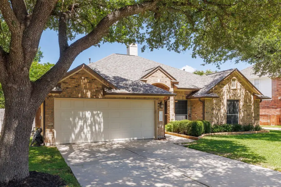 16106 W Dorman Dr, Austin, TX 78717 - #3