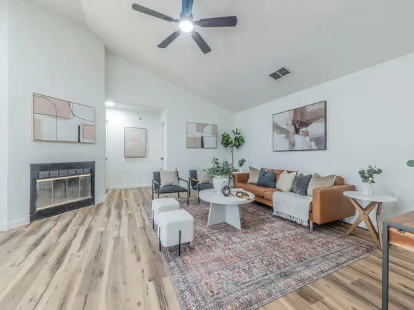 12406 Thompkins Dr, Austin, TX 78753