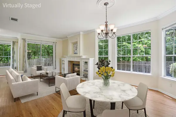 12401 Los Indios Trl #5, Austin, TX 78729