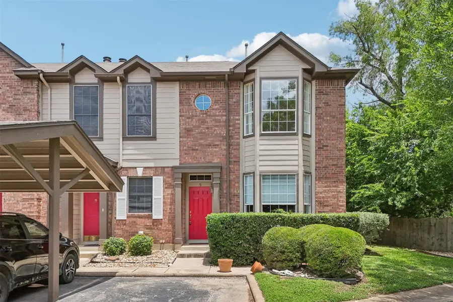 12401 Los Indios Trl #5, Austin, TX 78729 - Image #2