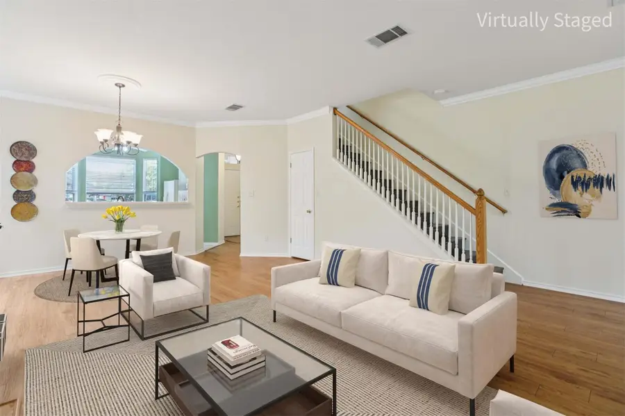 12401 Los Indios Trl #5, Austin, TX 78729 - Image #3