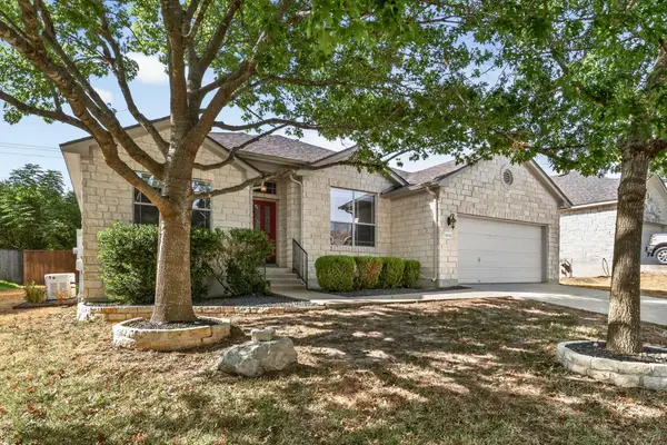 1004 Applerock, Leander, TX 78641