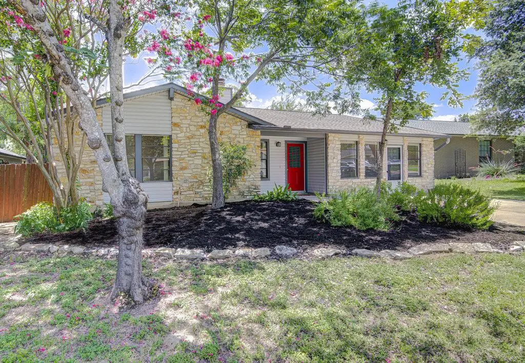 1603 Holstein Dr, Austin, TX 78758 - #1