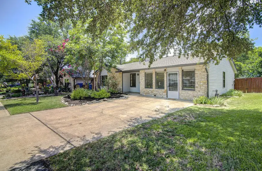 1603 Holstein Dr, Austin, TX 78758 - #3