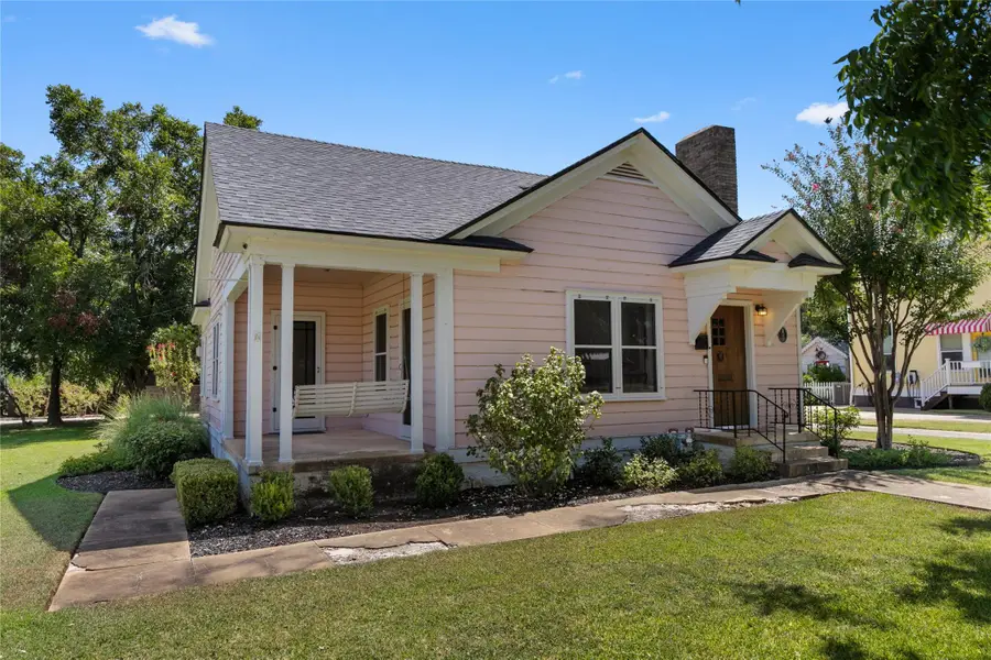 909 E Liberty Ave, Round Rock, TX 78664 - #2