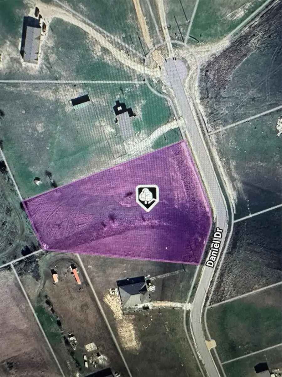 Lot 56 Daniel Dr, Bertram, TX 78605 - Image #2