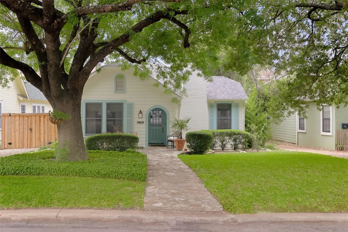 1509 Palma Plz, Austin, TX 78703 - #1