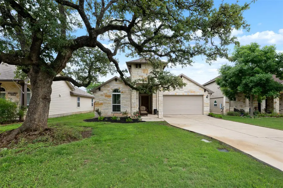 217 Deep Creek Dr, Georgetown, TX 78626 - #2
