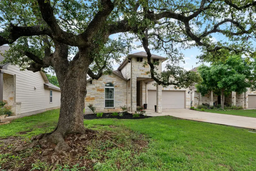 217 Deep Creek Dr, Georgetown, TX 78626 - #3