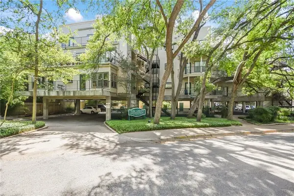 3115 Tom Green St #404, Austin, TX 78705