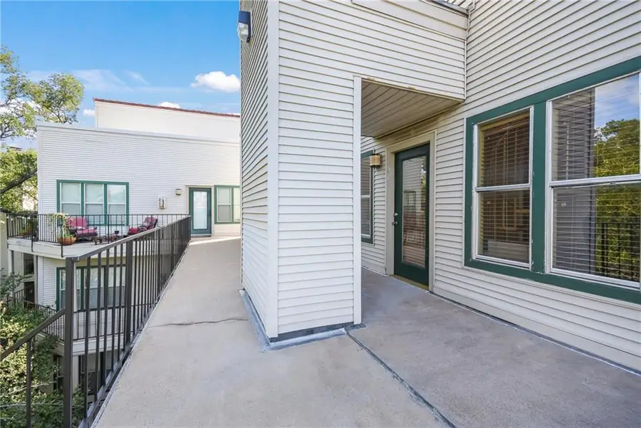 3115 Tom Green St #404, Austin, TX 78705 - #3