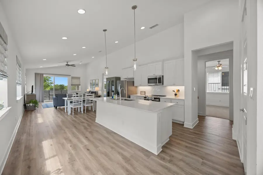 1112 Chapote Ter, Georgetown, TX 78628 - #2