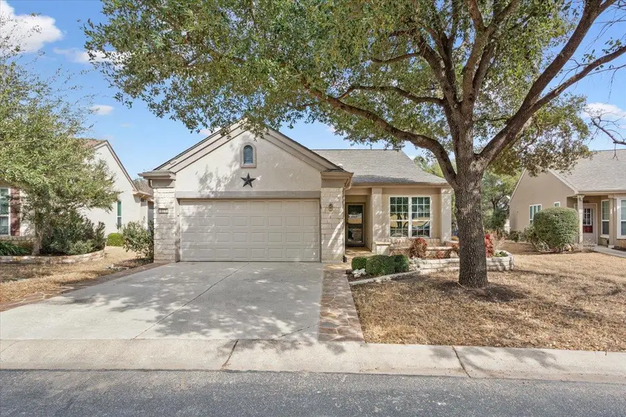 113 Sunnyside Bnd, Georgetown, TX 78633 - Image #3