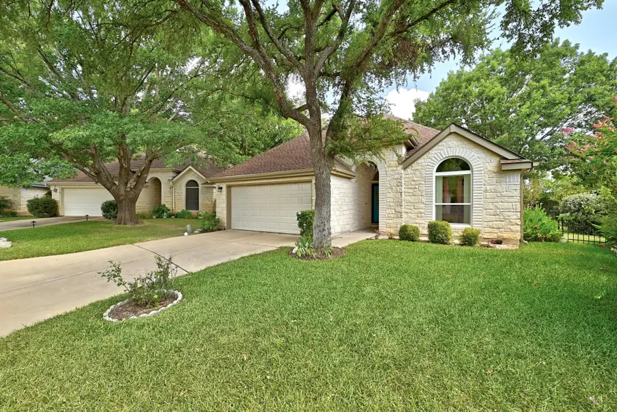 100 Village Dr, Georgetown, TX 78628 - #2