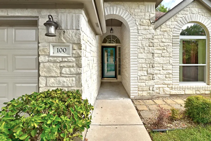 100 Village Dr, Georgetown, TX 78628 - #3