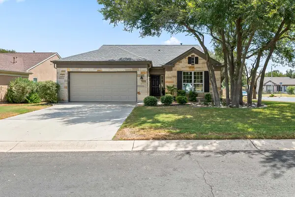 100 Klondike Dr, Georgetown, TX 78633
