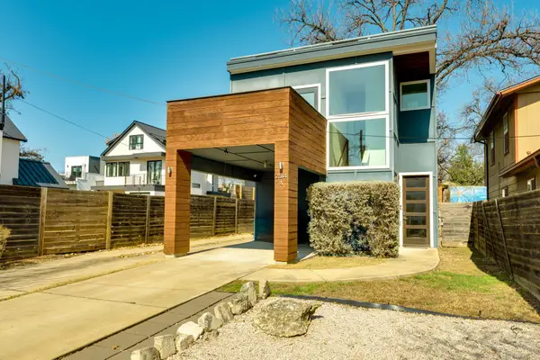 2514 E 4th St #A, Austin, TX 78702