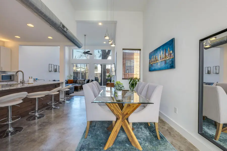 2514 E 4th St #A, Austin, TX 78702 - #2