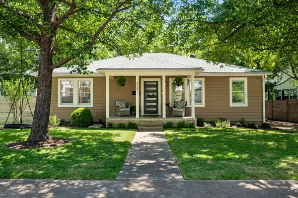 909 Ruth Ave, Austin, TX 78757