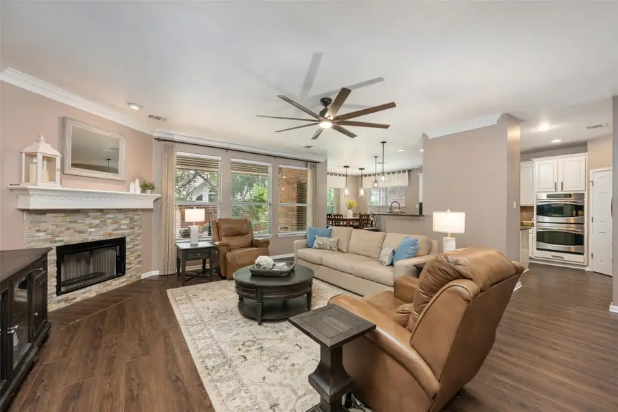 471 Crooked Crk, Buda, TX 78610 - #2