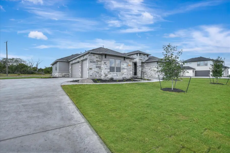 220 Scofield Ave, Georgetown, TX 78628 - Image #2