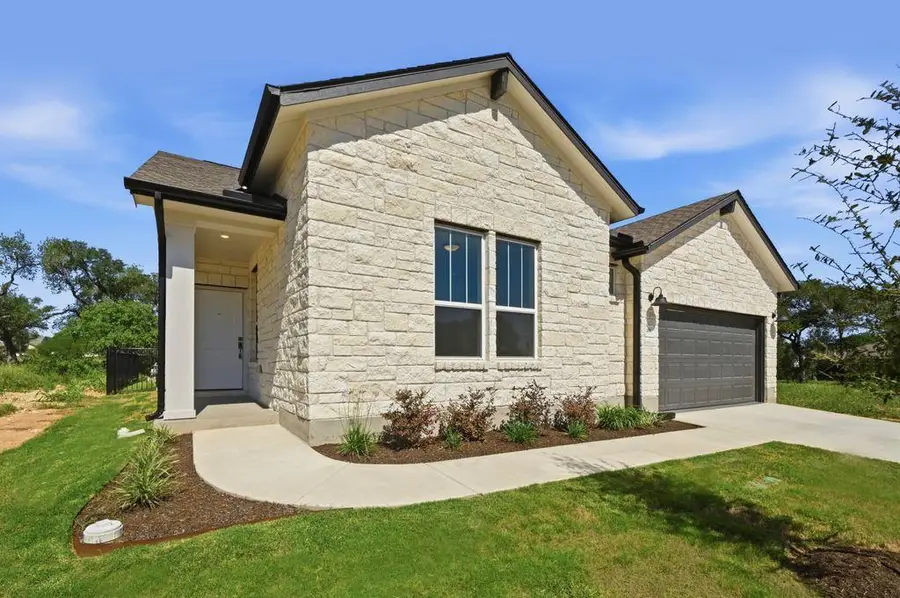 181 Soldier St, Kyle, TX 78640 - #2
