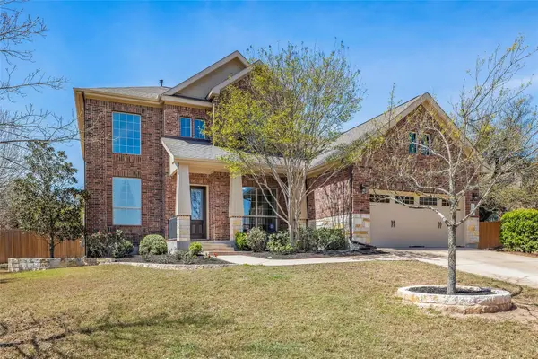 151 Swallowtail Dr, Austin, TX 78737