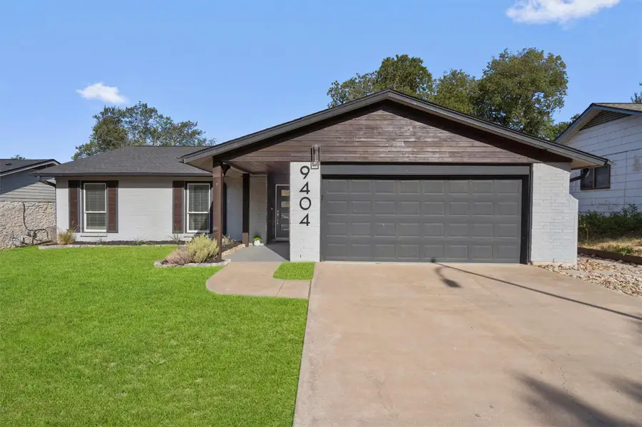 9404 Meadow Vale, Austin, TX 78758 - #2