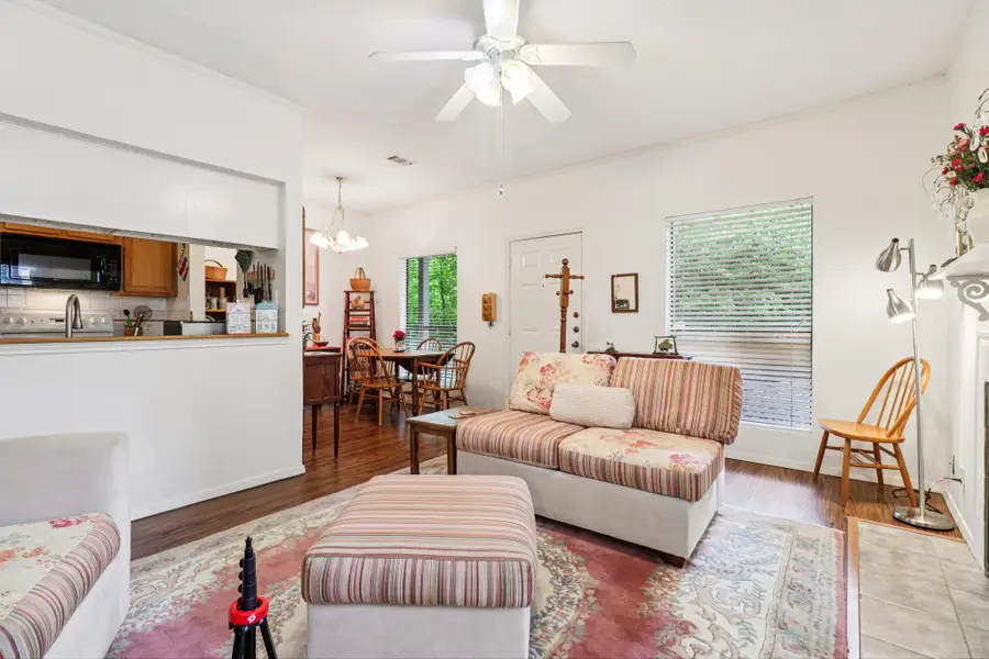 802 S 1st St #121, Austin, TX 78704 - #2