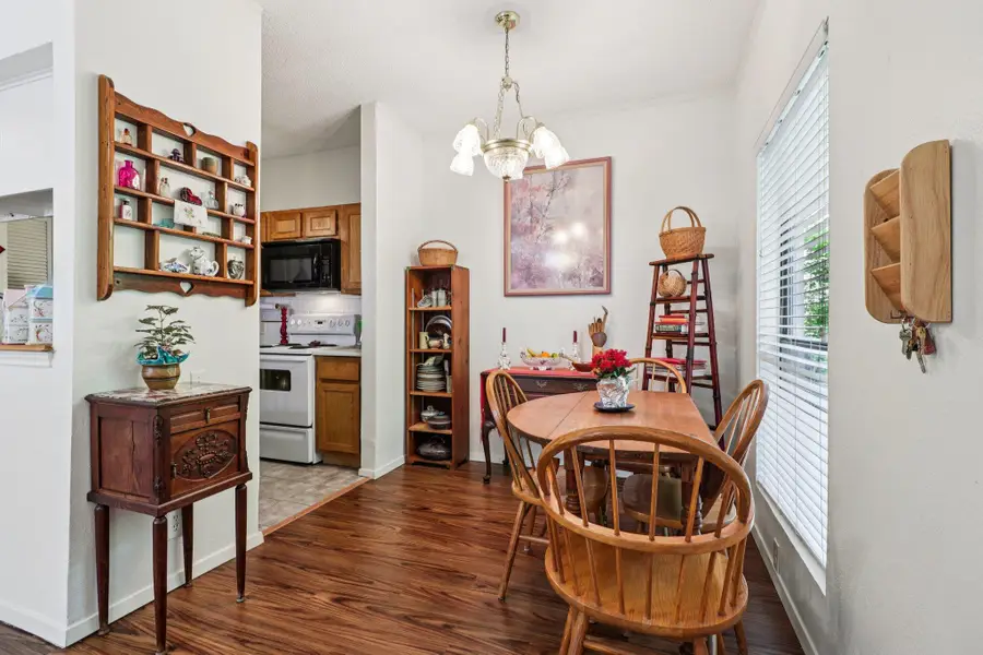 802 S 1st St #121, Austin, TX 78704 - #3