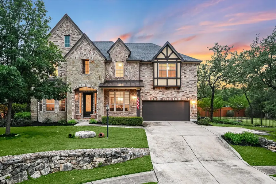223 Lake Como Dr, Austin, TX 78734 - #2