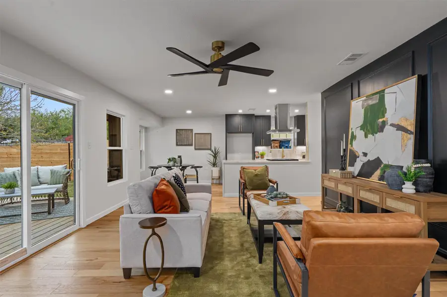 4714 Bundyhill Dr, Austin, TX 78723 - Image #2