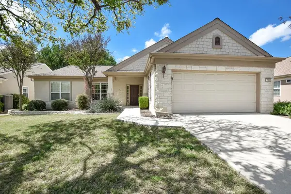 735 Breezeway Ln, Georgetown, TX 78633