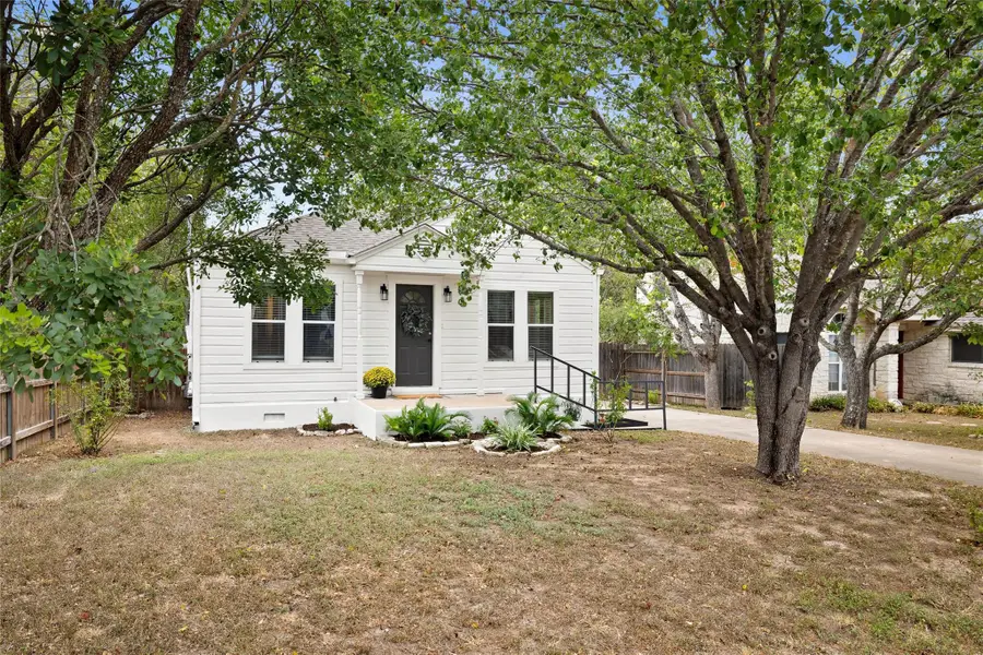 3306 Dalton St, Austin, TX 78745 - #2