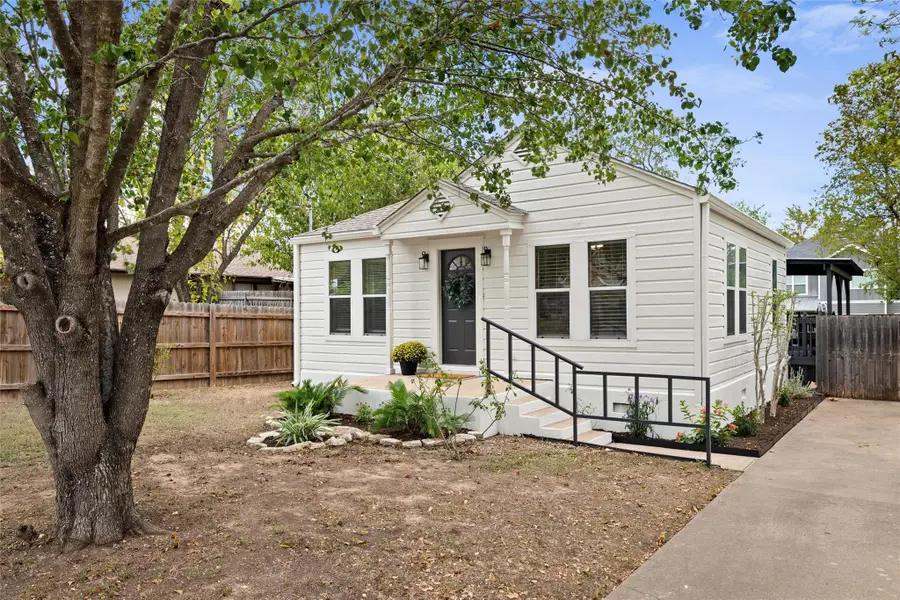 3306 Dalton St, Austin, TX 78745 - #3